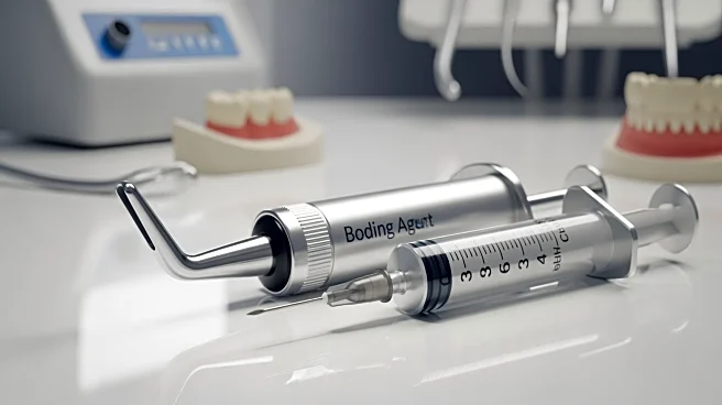 Study Evaluates Bond Strength of Flowable Dental Composites in Restorations