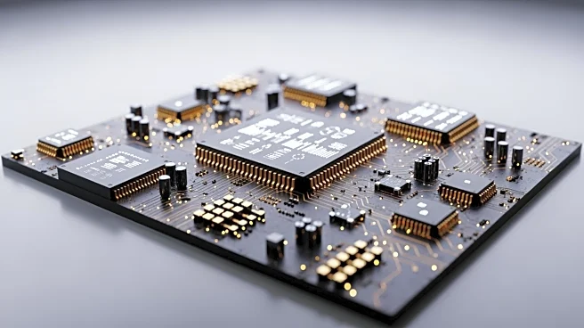 Pixelworks Inc Projects Loss Amid Revenue Decline for Q3 2025