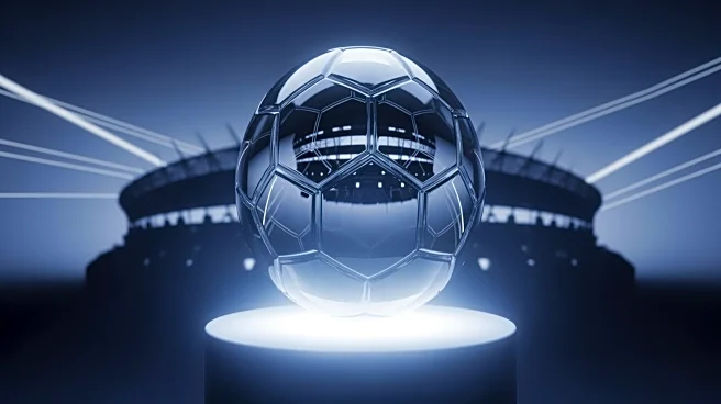 Crystal Palace Manager Oliver Glasner Highlights Team's Drive for Success