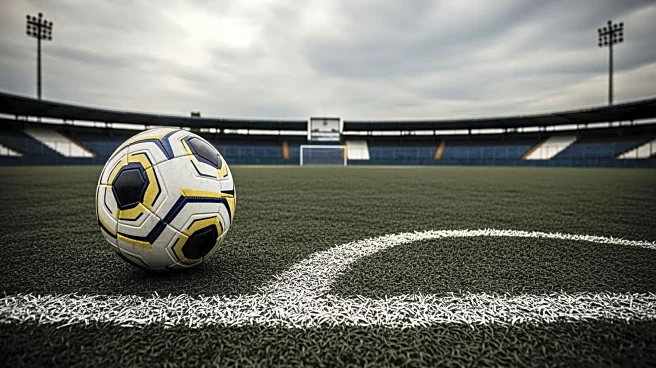 Sport Recife Prepares for Relegation After Series of Losses