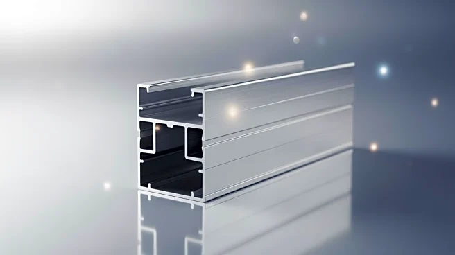 Tredegar Corporation Achieves $7.1M Net Income in Q3 2025, Highlights Aluminum Extrusions Growth