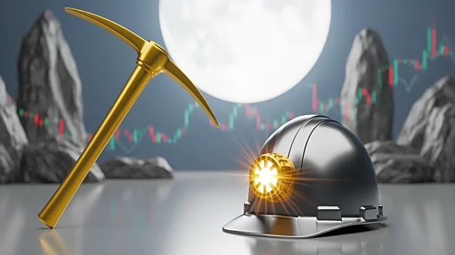 Midnight Sun Mining Sees 16.9% Stock Surge Amid Increased Trading Volume