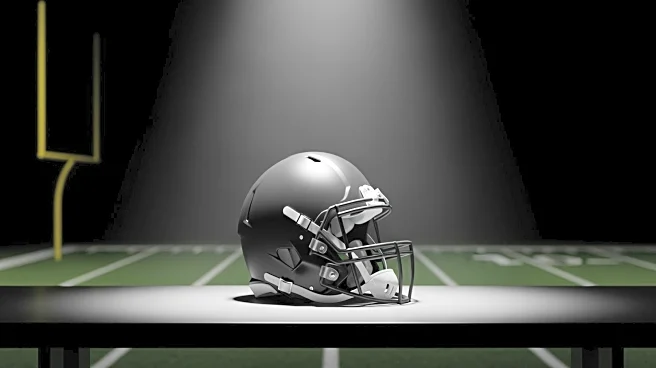 Las Vegas Raiders Fire Special Teams Coordinator Tom McMahon After Loss to Broncos