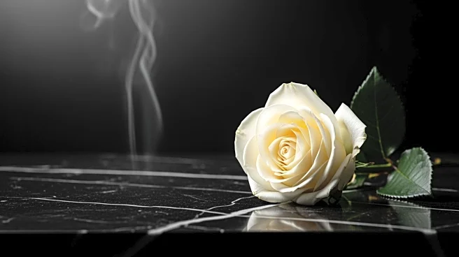 Bosnia Retirement Home Fire Death Toll Rises to 13