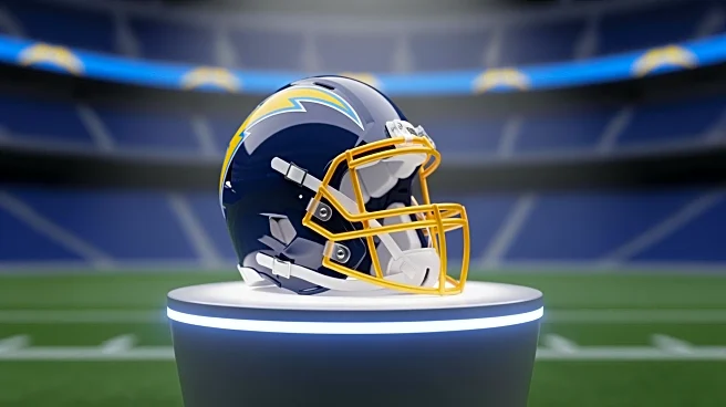 Los Angeles Chargers' Omarion Hampton Remains on Injured Reserve, Delaying Return