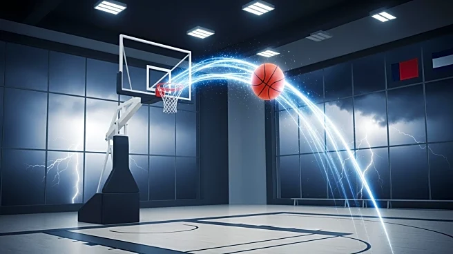 Oklahoma City Thunder's Dominant Performance Over Sacramento Kings in NBA Cup Opener