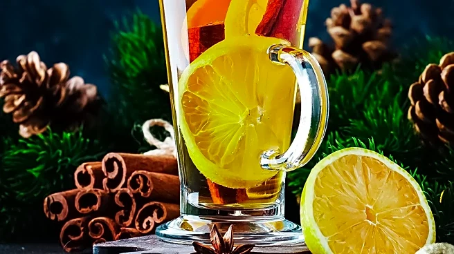 Home Fragrance Rituals: Boiling Orange Peels with Cinnamon Gains Scientific Attention