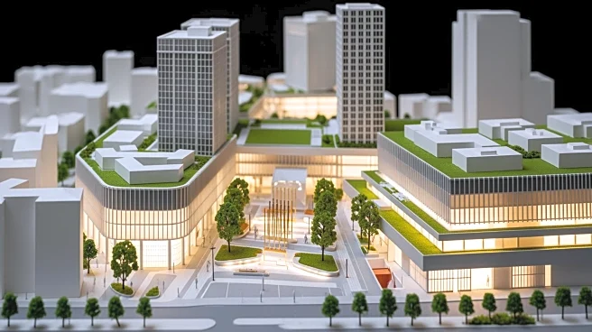 West Northamptonshire Council Approves Additional Funding for Market Square Redevelopment