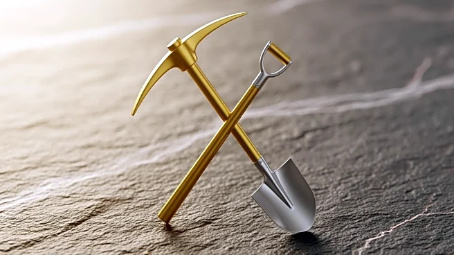 Harvest Portfolios Group Inc. Increases Stake in Coeur Mining, Inc.