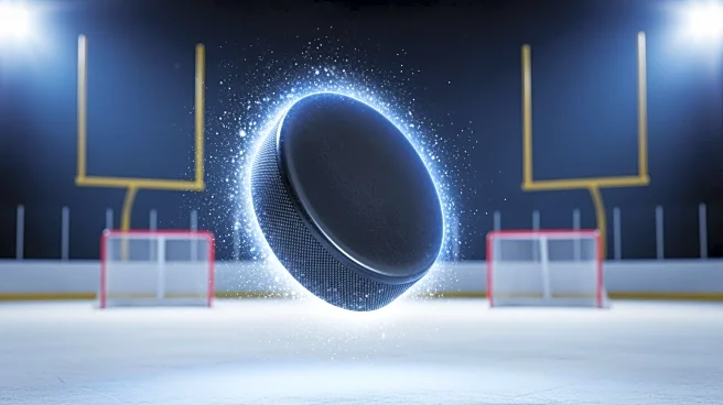 Kirill Kaprizov Scores Key Goal to Secure Wild's Lead Against Islanders