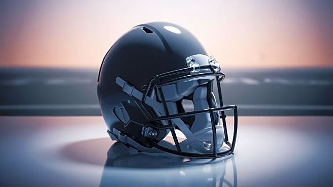 NFL Analysts Project Browns to Draft New Quarterback, Casting Doubt on Shedeur Sanders' Future