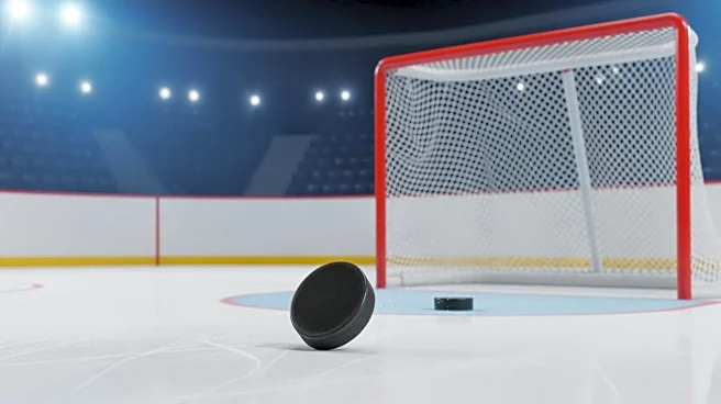 Jean-Gabriel Pageau Scores Critical Goal to Narrow Islanders' Gap Against Wild