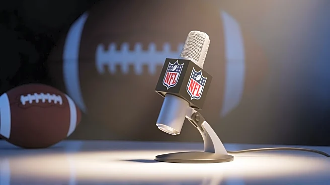 Fox Sports Replaces Mark Sanchez with Drew Brees as NFL Analyst