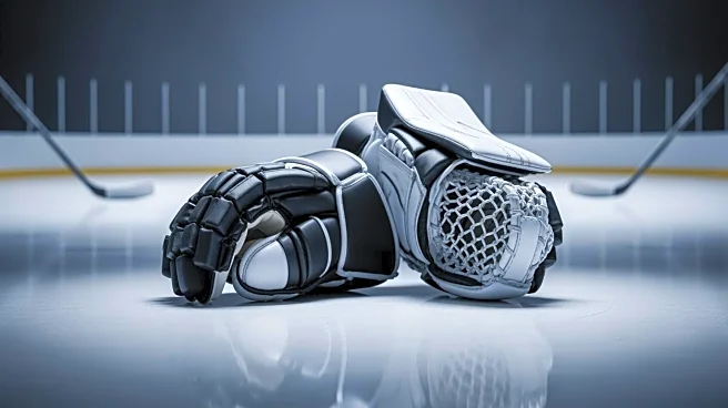 Jesper Wallstedt to Start Against Islanders Amid Minnesota Wild's Back-to-Back Games