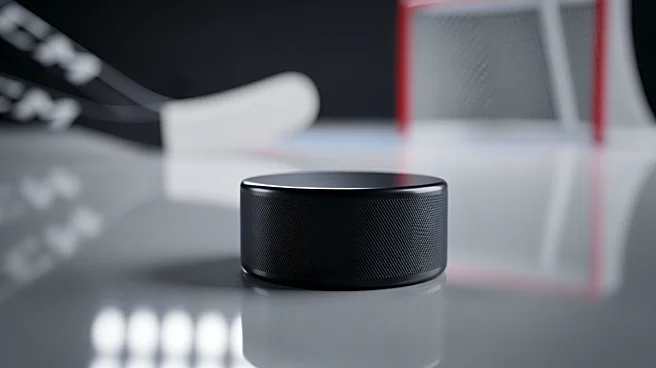 Noah Laba Impresses in New York Rangers' Preseason Victory Over Islanders