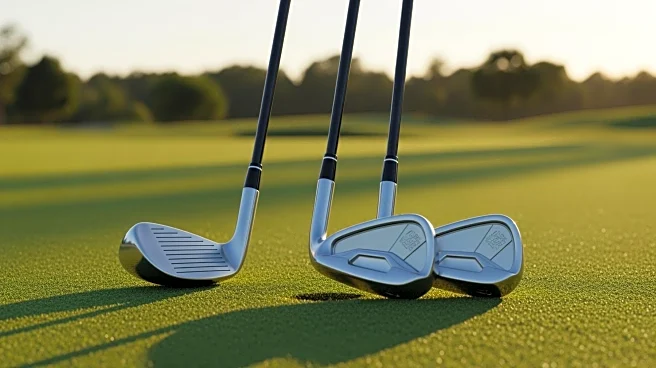 Greyson Sigg, Matthieu Pavon, and Rico Hoey Compete in World Wide Technology Championship