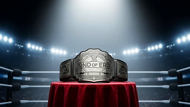 Jesse Ventura's Contract with WWE Not Renewed, Ending Recent Return