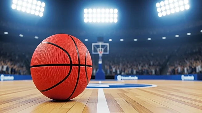 Caleb Wilson Leads UNC to Victory Over Kansas in Men's Basketball