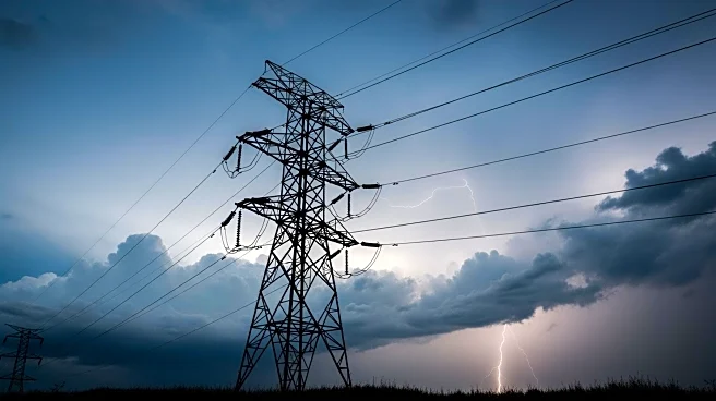 Ukraine Faces Emergency Power Outages Following Russian Missile Attacks