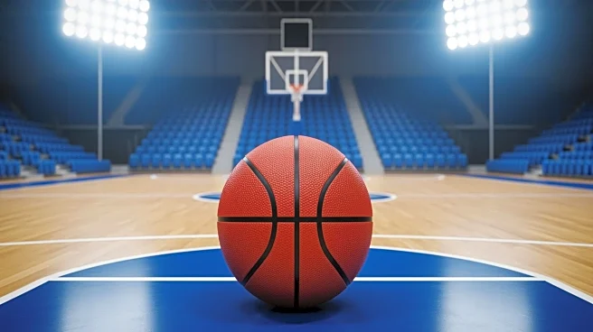 North Carolina Defeats Kansas in College Basketball Showdown