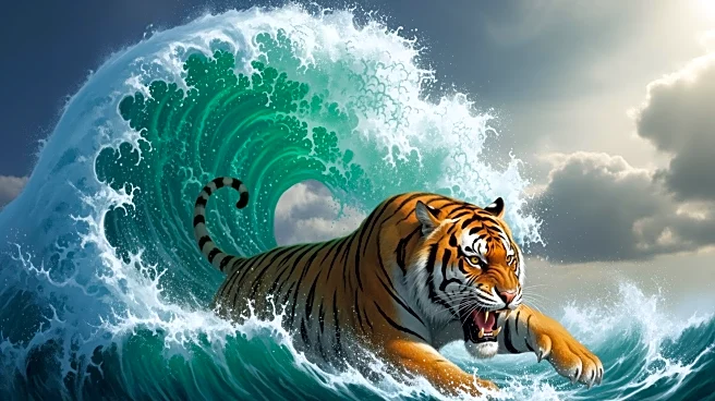 Tulane Green Wave Triumphs Over Memphis Tigers, Revives College Football Playoff Hopes