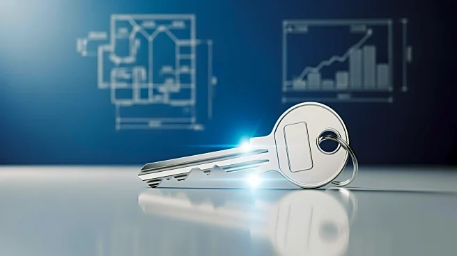 Opendoor CEO Announces Turnaround Strategy Amid Significant Sales Decline