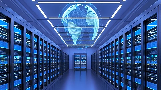 Meta Announces $600 Billion Investment to Expand AI Data Centers and Workforce in the U.S.