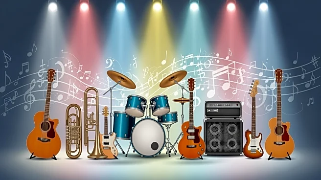 Girlbands Reveal Industry Challenges and Racism Impacting Their Careers