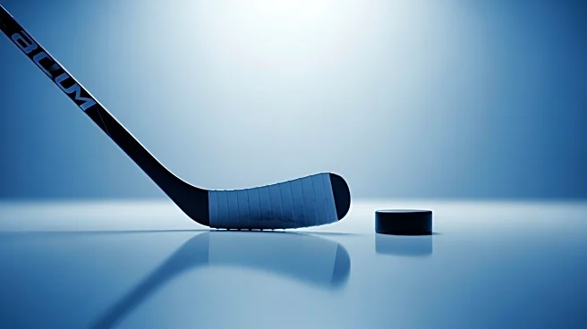 San Jose Sharks' Michael Misa Faces Week-to-Week Recovery Due to Injury