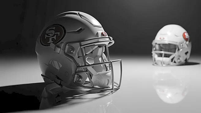 49ers to Start Mac Jones as Quarterback Against Rams; Brock Purdy May Serve as Backup