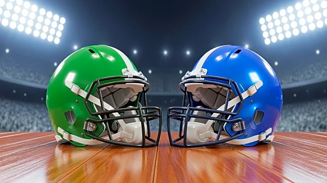 Tulane Football Team Secures Victory Over Memphis, Boosting Playoff Prospects