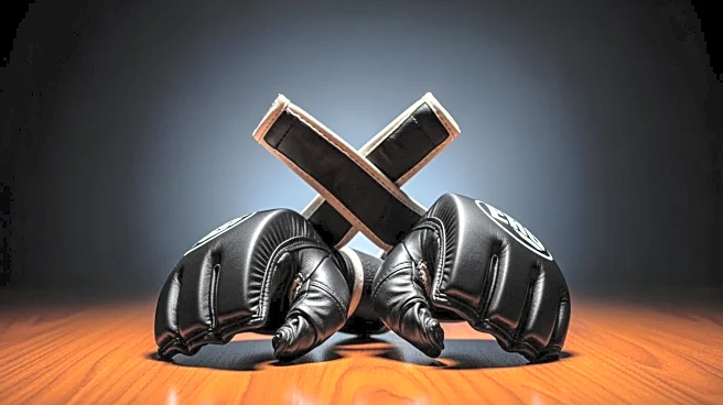 Daniel Cormier Criticizes Jon Jones for Harsh Judgment of Tom Aspinall After UFC 321