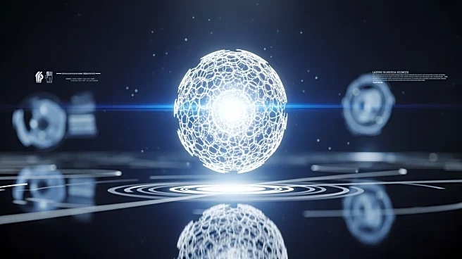 Scientists Discover Cellular Cleanup Mechanism with Potential to Reverse Aging