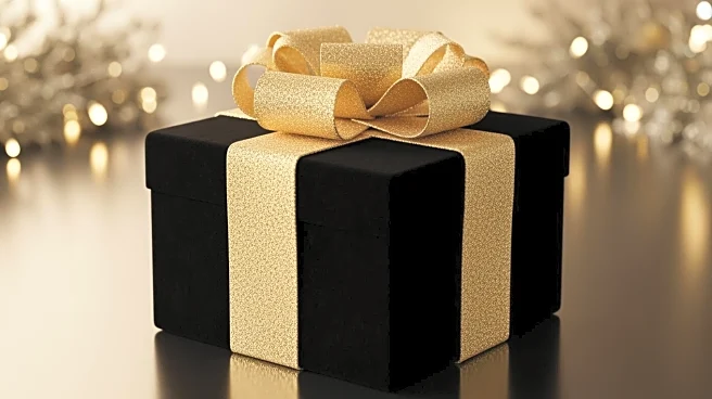 Retailers Launch Early Black Friday Deals, Offering Significant Discounts Ahead of Holiday Shopping