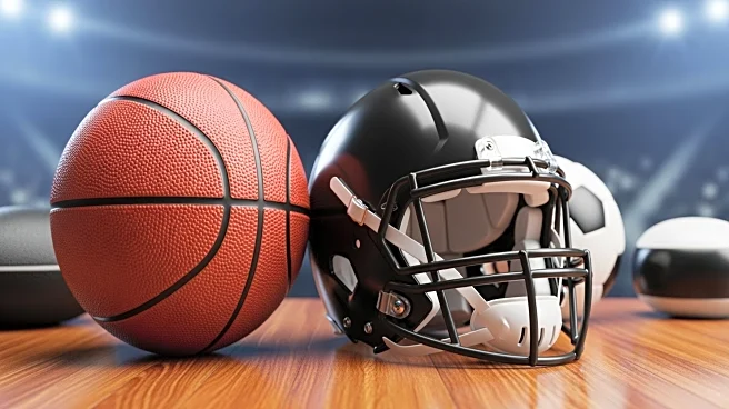 Lafayette Leopards Prepare to Host Le Moyne Dolphins in Upcoming Game