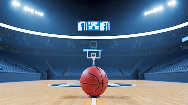 Siena Saints Triumph Over Brown Bears in College Basketball Match