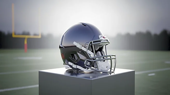 Washington Commanders Receive Positive Injury Update on QB Jayden Daniels