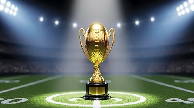 Marion Local Achieves Milestone in High School Football Playoffs with Longest Winning Streak