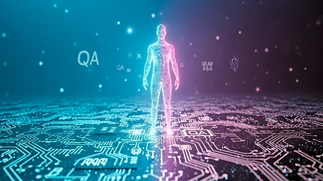 Larian Publishing Director Criticizes Square Enix's AI-Driven QA Strategy, Emphasizing Human Value