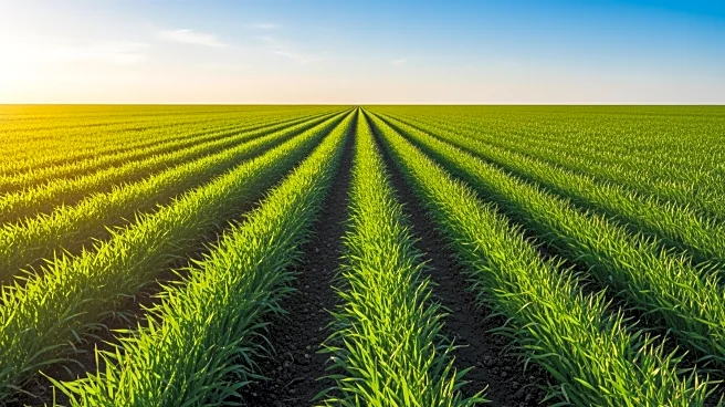 COP30 Highlights Agriculture's Role in Climate Resilience