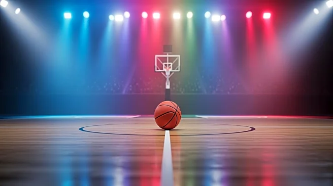 Wichita State Hosts Prairie View A Following Giles' 20-Point Performance