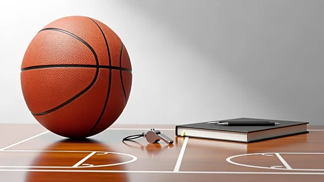 Arizona Wildcats Coach Addresses Bryce James' Absence in Recent Games