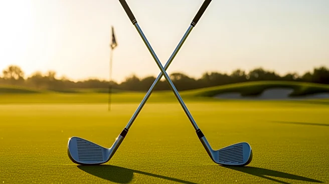 Fleetwood and Rai Share Lead at Abu Dhabi HSBC Championship, Setting Competitive Stage