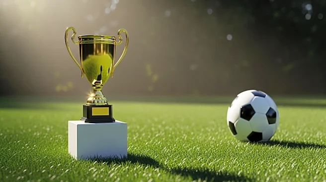 Vitória Defeats Internacional, Santos Faces Relegation Threat in Brasileirão