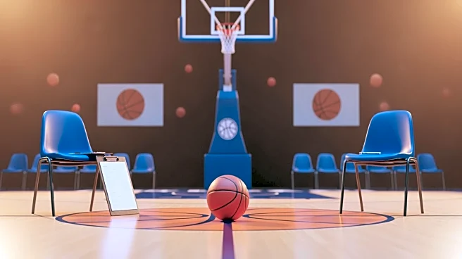 Kevin Kiernan Returns to Coaching Girls’ Basketball at Troy High School