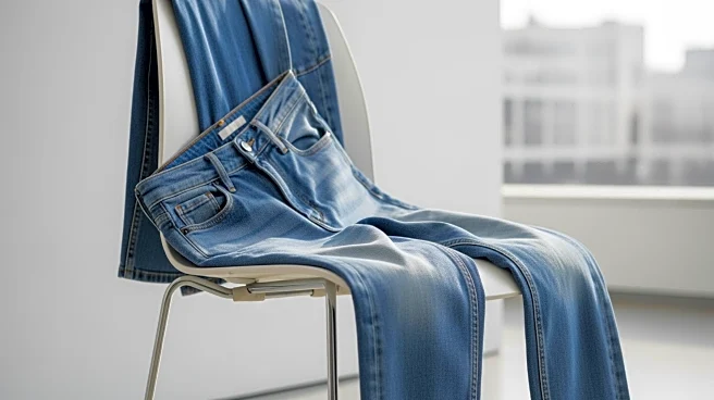 Sydney Sweeney's Comments on Jeans Ad Controversy Ignite Public Backlash