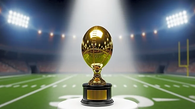 Brighton Wins Section V Class A1 Football Championship Against Webster Schroeder