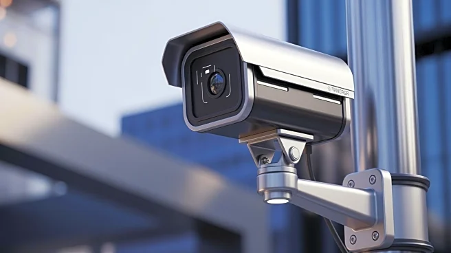 ICE Expands Surveillance Capabilities with New Facial Recognition Technology