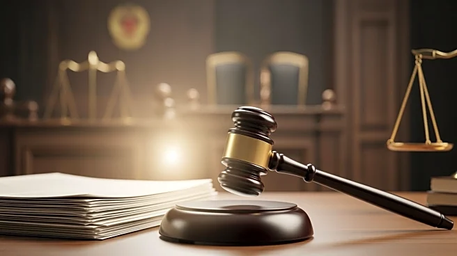 Supreme Court Justice Ketanji Brown Jackson Temporarily Halts SNAP Payment Order Affecting Trump Administration