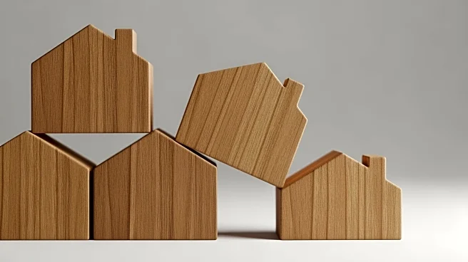 Wood County Home Prices Decline Amid Statewide Housing Market Trends